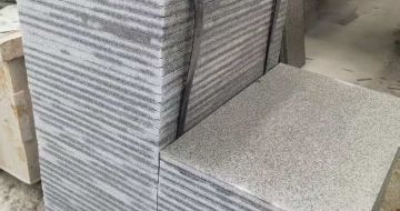 黄冈芝麻白火烧面成品