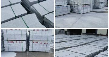 黄冈芝麻白1.8A光毛板