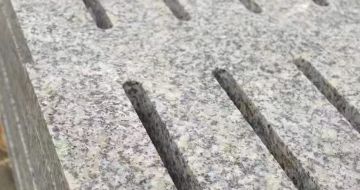 黄冈芙蓉白水沟盖板
