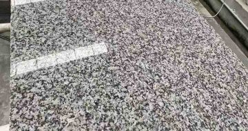 黄冈 芙蓉白光面