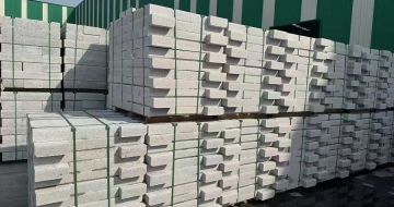 黄冈芝麻白路沿石