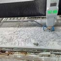 黄冈 别墅墙面石材雕刻