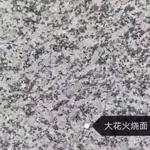 黄冈 芙蓉白（芝麻白大花）火烧面