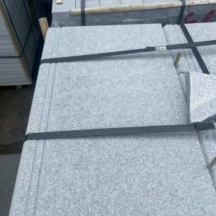 黄冈 芝麻灰火烧面拉槽台阶