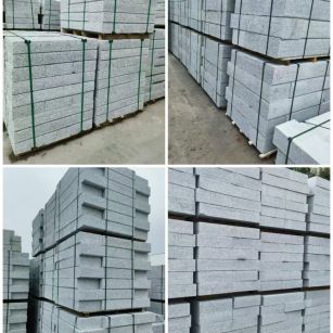 黄冈 花岗岩路沿石多少钱