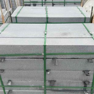 黄冈 芝麻灰机切面栏杆