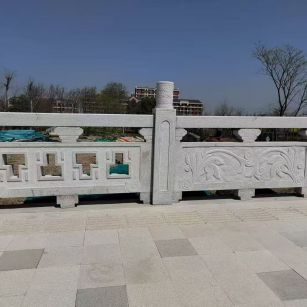 黄冈 河道栏杆，河道护栏