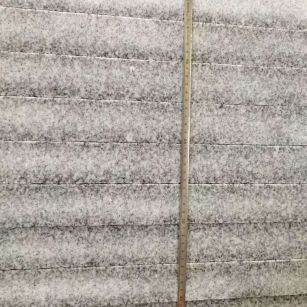 黄冈 芝麻白成品厚薄均匀