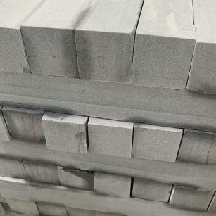 黄冈芝麻灰路边石