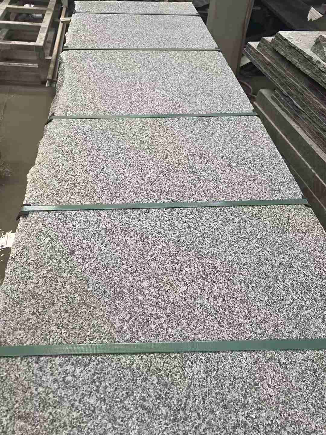 黄冈 芝麻黑火烧面