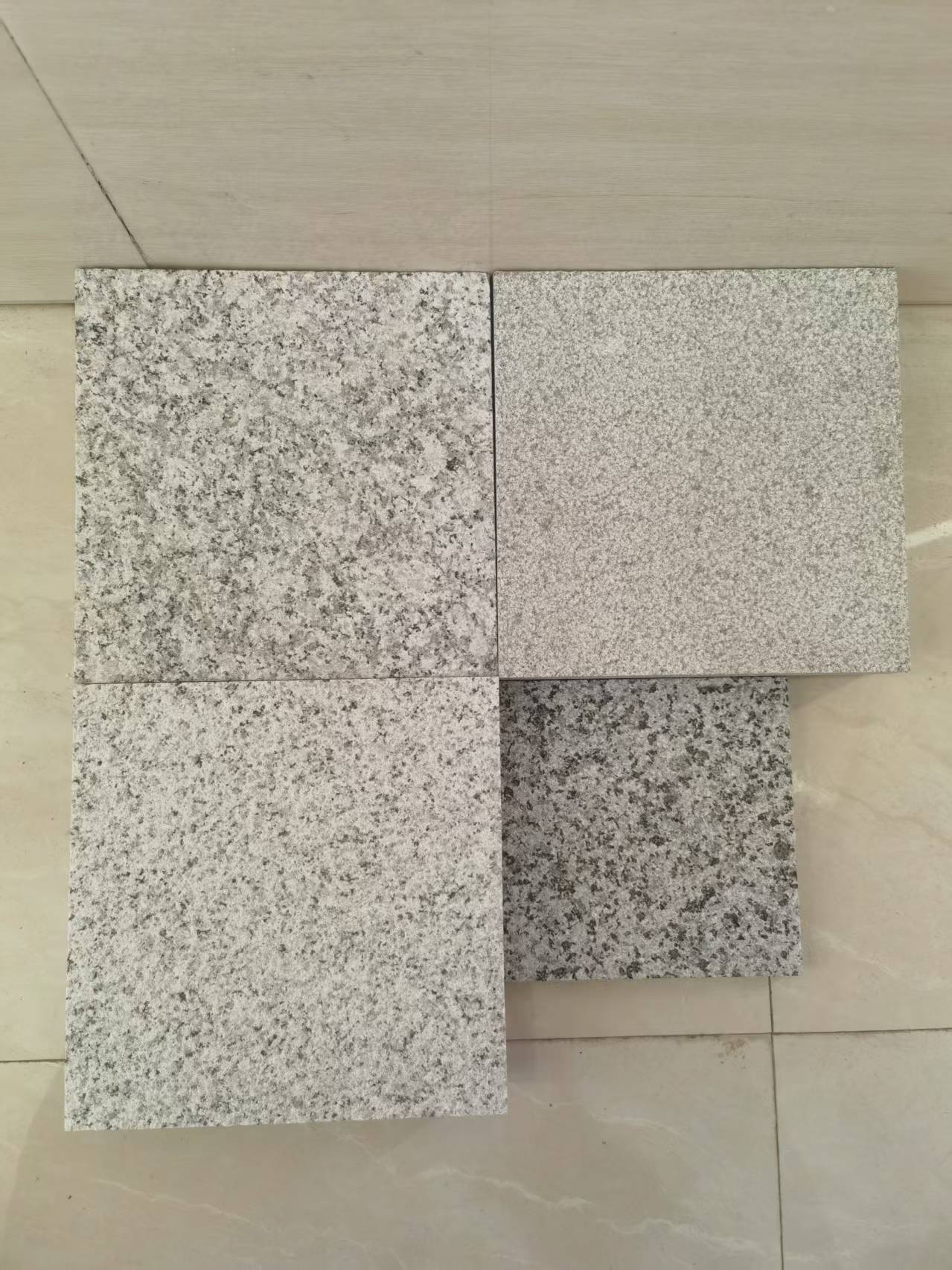 黄冈 芝麻白，芙蓉白，芝麻灰，芝麻黑