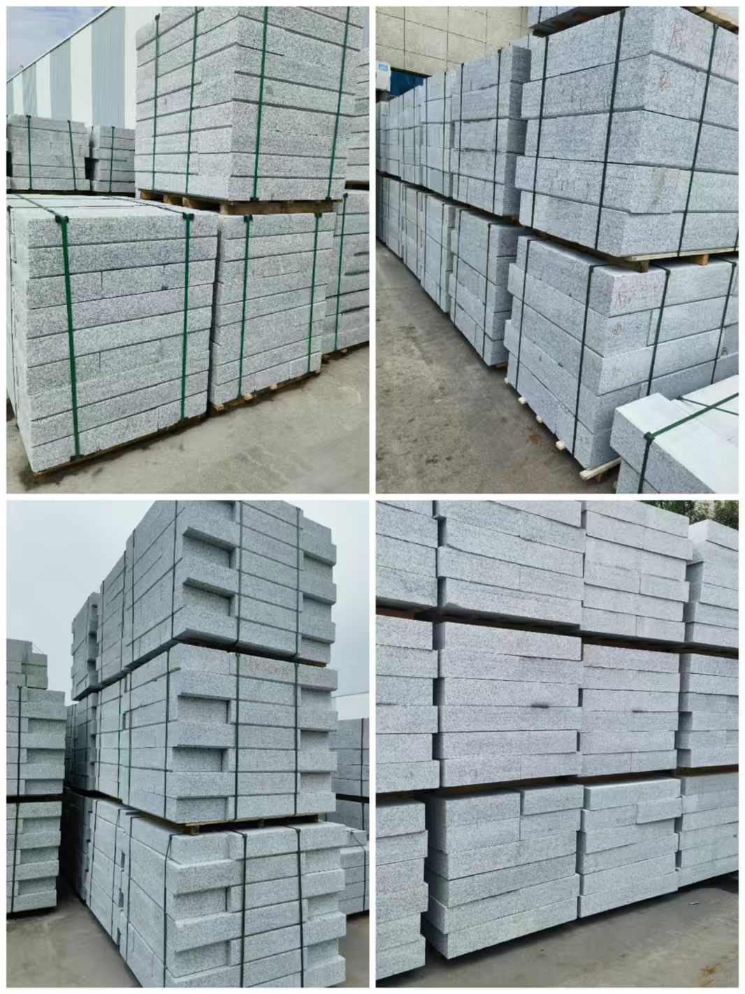 黄冈 花岗岩路沿石多少钱