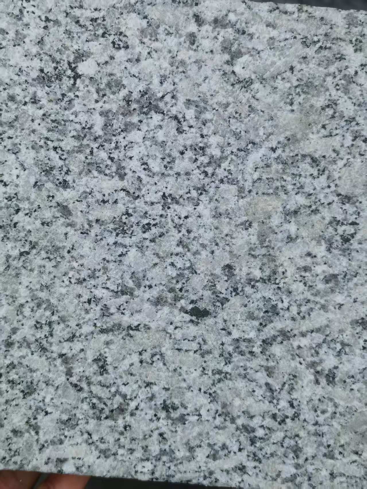 黄冈 芙蓉白火烧面