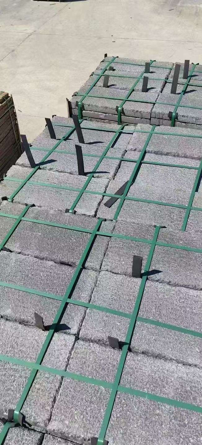 黄冈 仿古石大量生产中