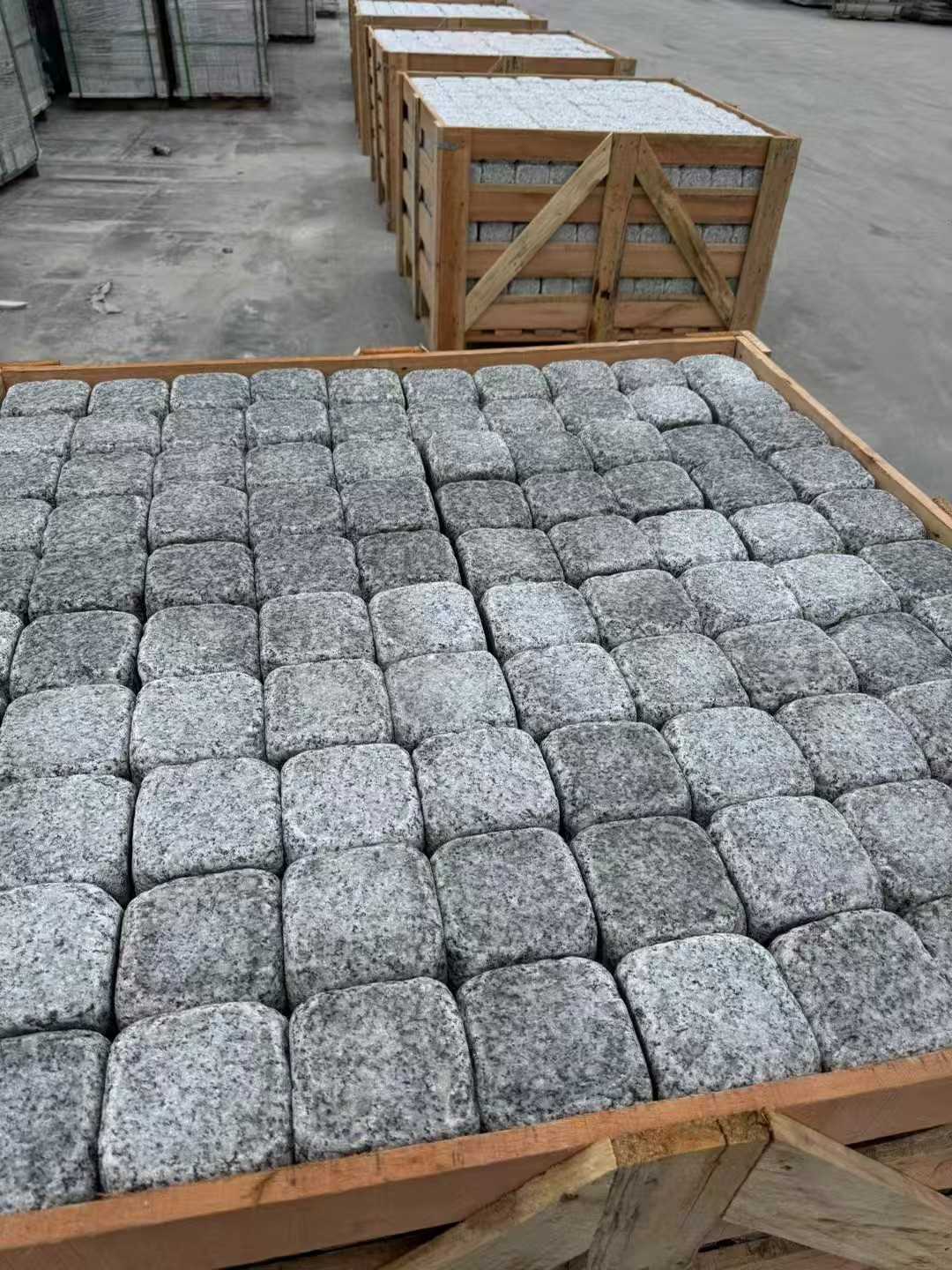 黄冈 园林景观滚石