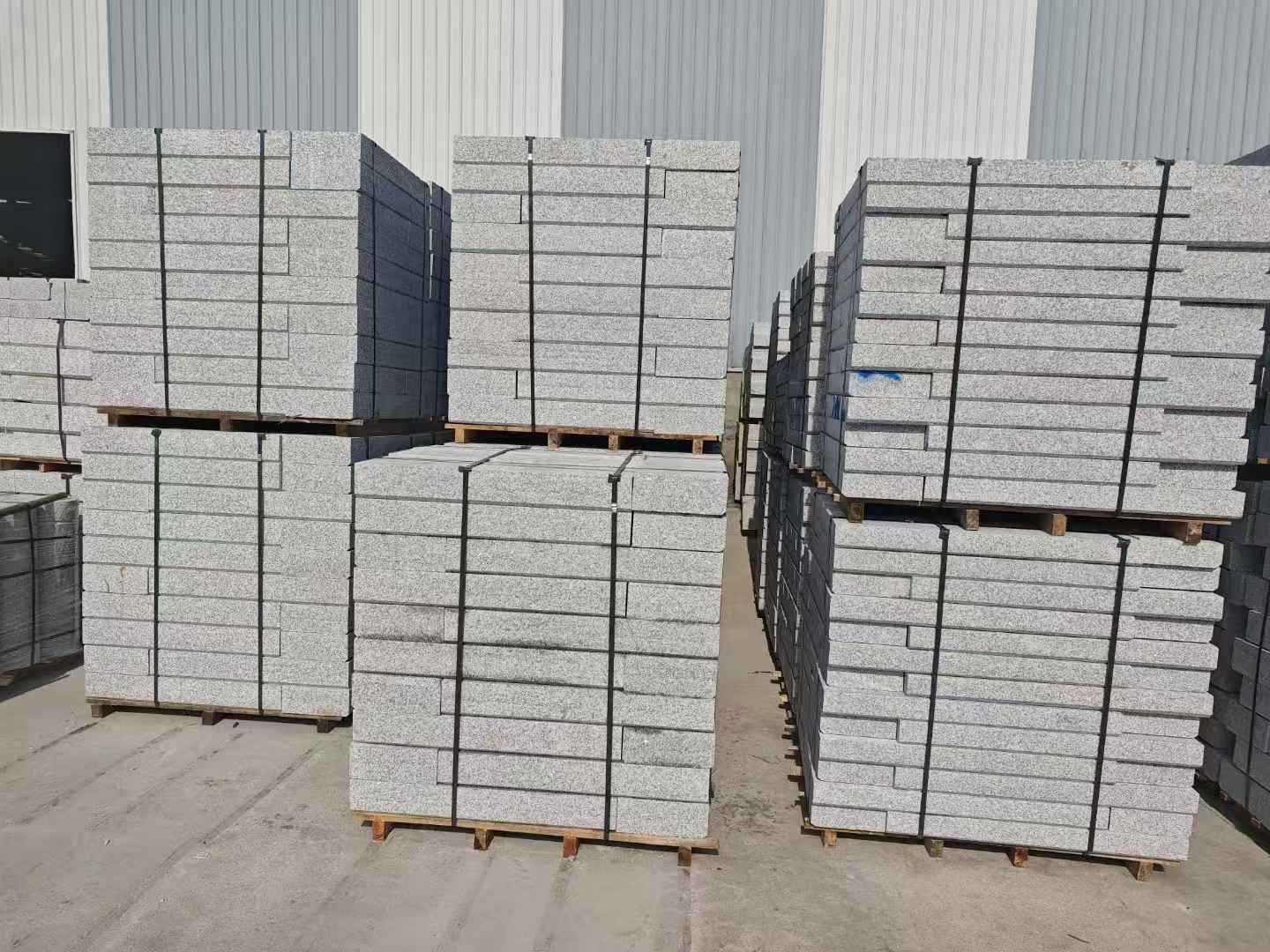 黄冈 芙蓉白路沿石，价格便宜