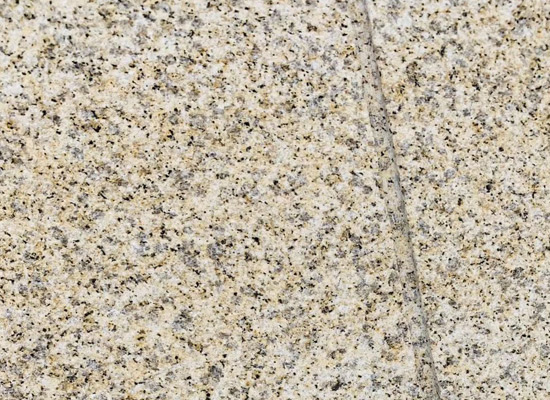 黄冈花岗岩黄金麻荔枝面的优点