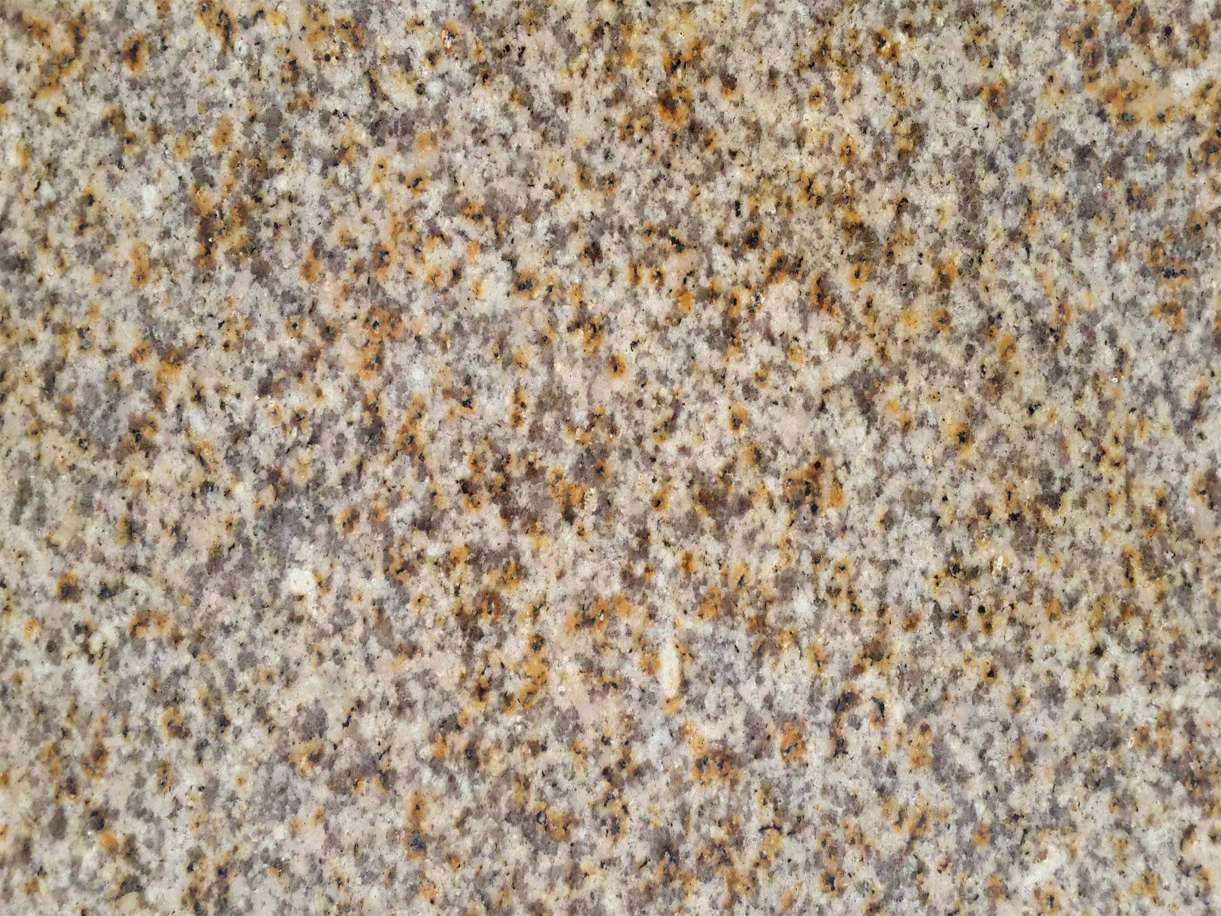 黄冈 黄锈石光面